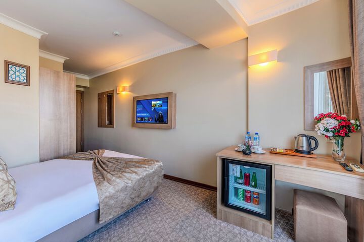 Room 22 of 113