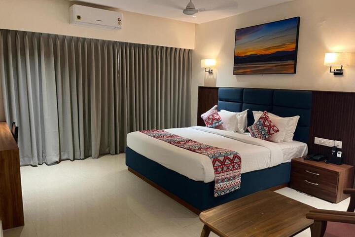 Room View