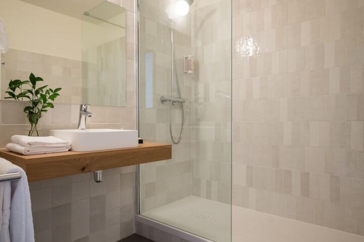 Bath Amenities