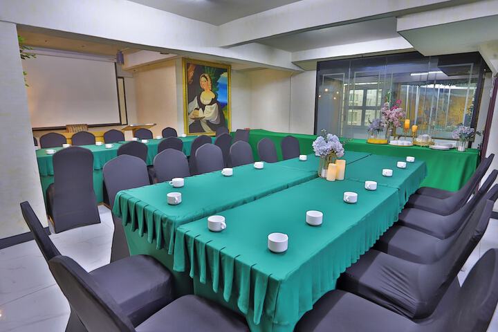 Meeting 60 of 70