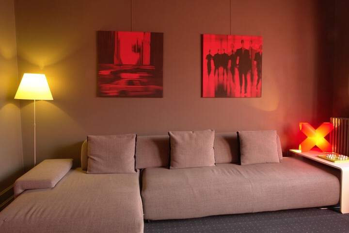 Hotel Interior 2 of 15