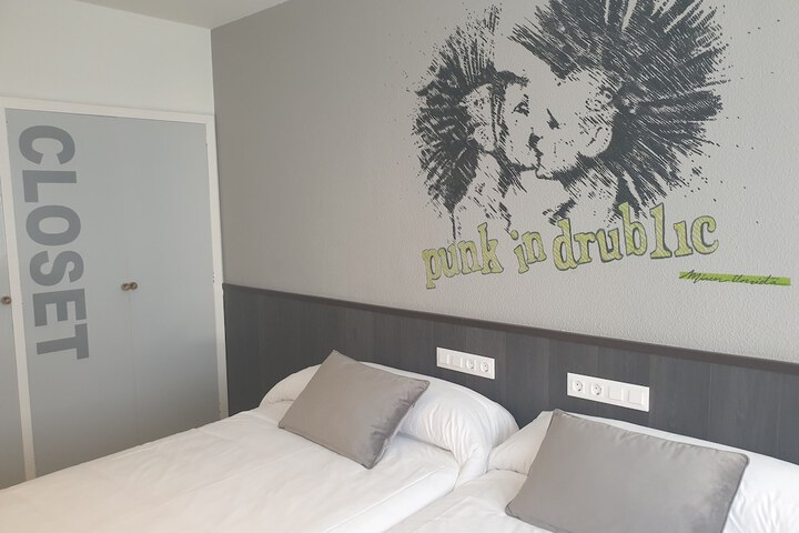 Image of Hotel Arts-Gasteiz
