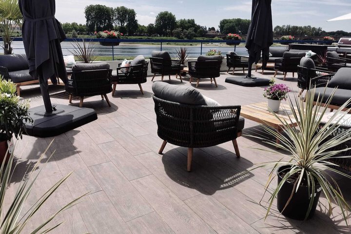 Terrace/Patio 41 of 45