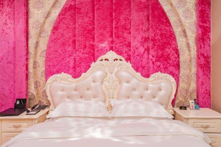 Tongzhoufu Hotel