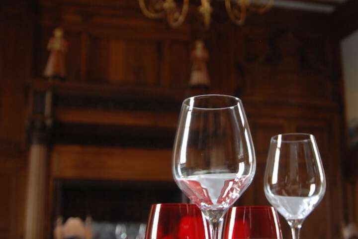 Restaurants