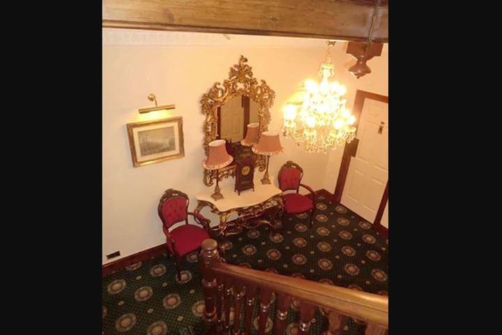 Hotel Interior 64 of 76