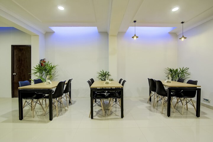 Silverkey Executive Stays 2002 in Gurugram