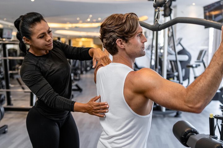 Health and Fitness 70 of 161