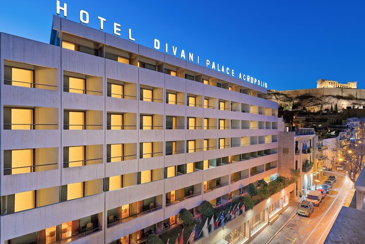 Hotel 88 of 89