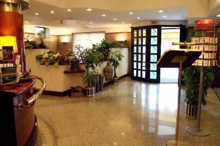 Hotel Interior 3 of 47