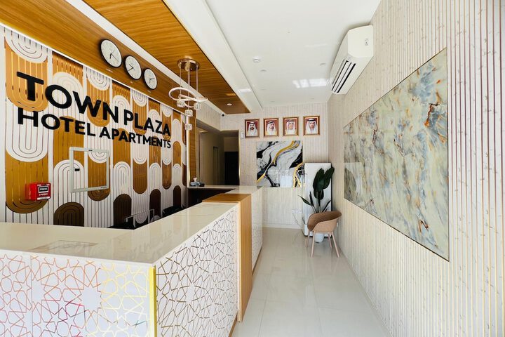 Hotel Interior 5 of 21