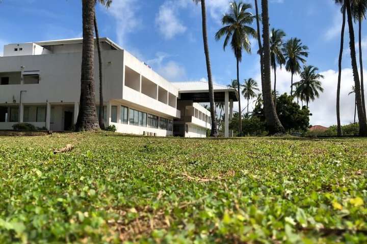 Hotel 16 of 16