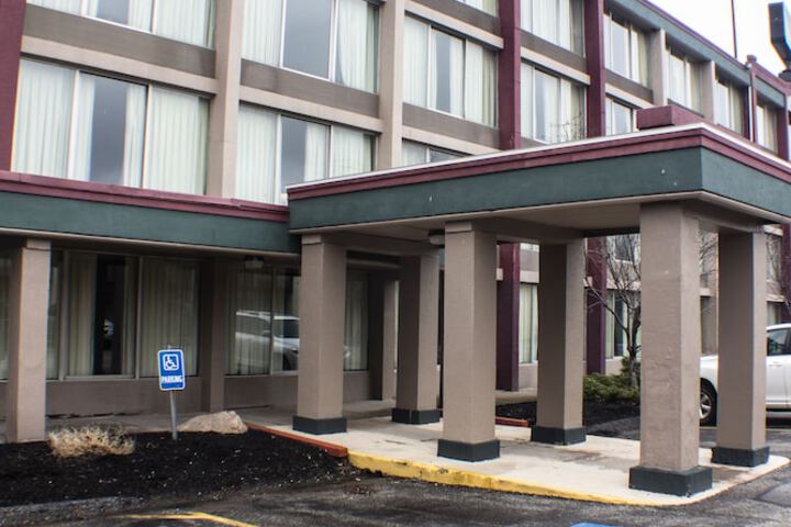 Hotel 19 of 19