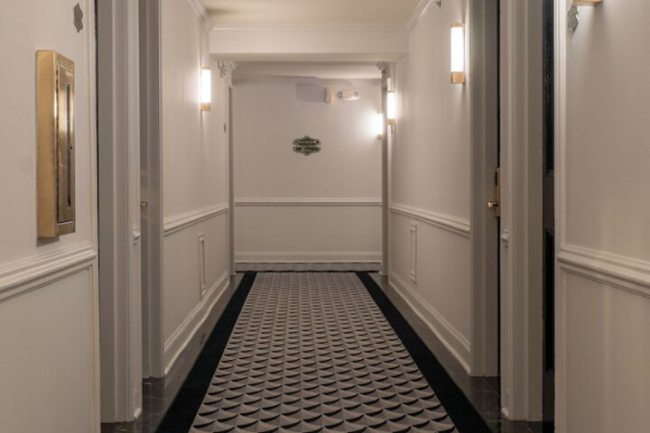 Building design