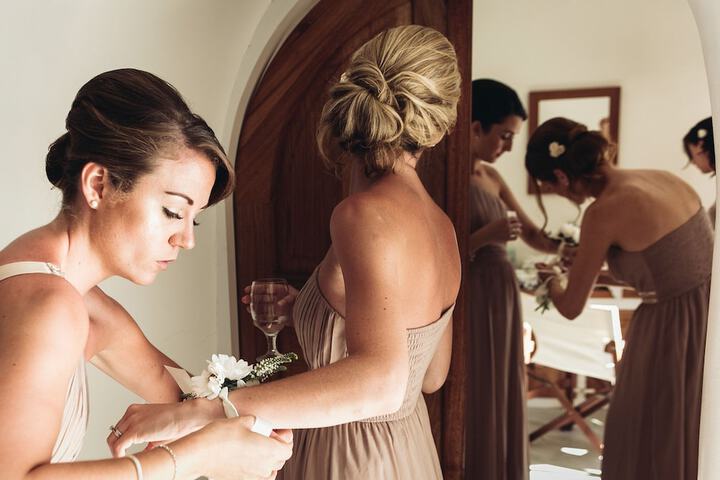 Wedding/Banquet 96 of 107