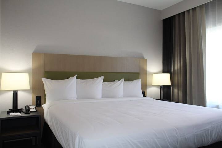 1 King Bed Suite (6 of 6)