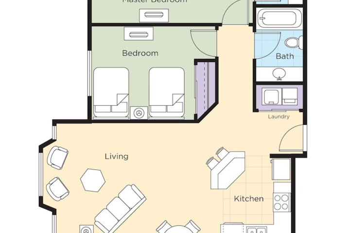 Room 2 of 23