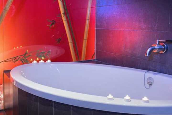 Hotel Spa