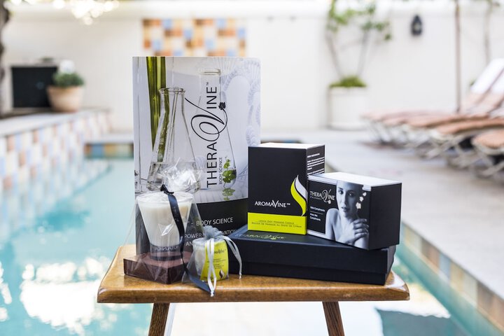 Hotel Spa