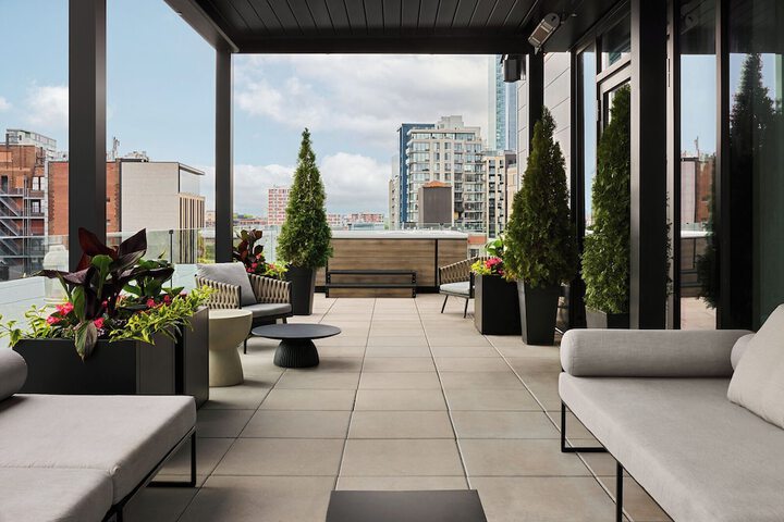Terrace/Patio 46 of 69