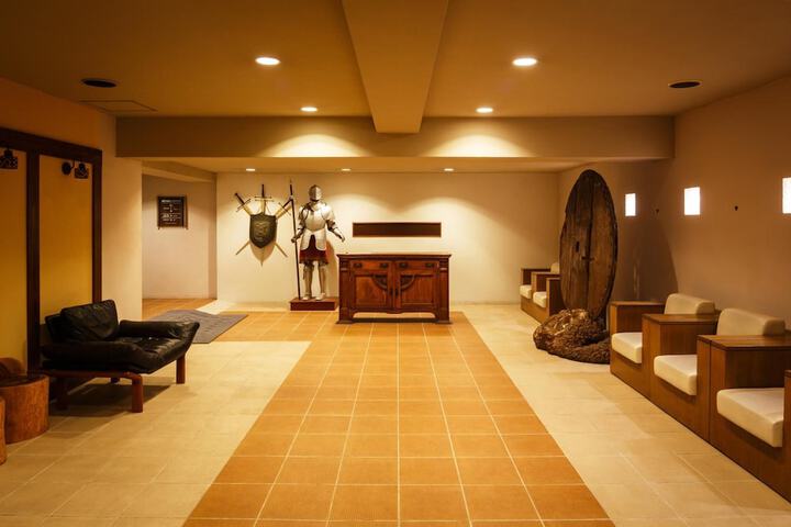 Hotel Interior 2 of 26