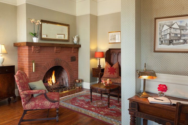 Hotel Interior 2 of 74