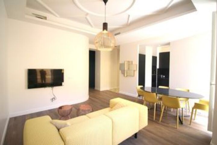 Nice Booking - Palais Cronstadt Terrasse