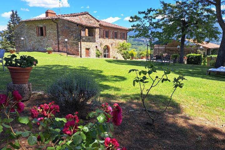 La Favilletta Casa Vacanze
