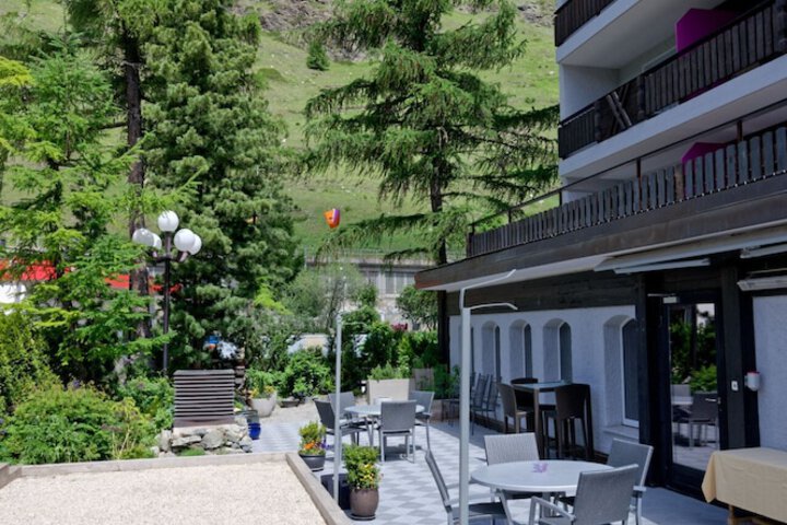 Terrace/Patio 25 of 66