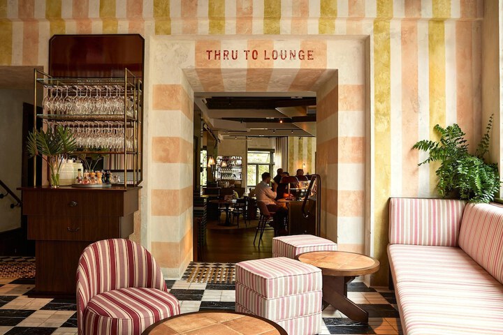 Restaurants
