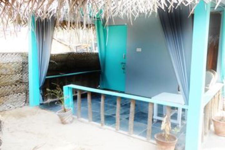 Terrace/Patio 2 of 24