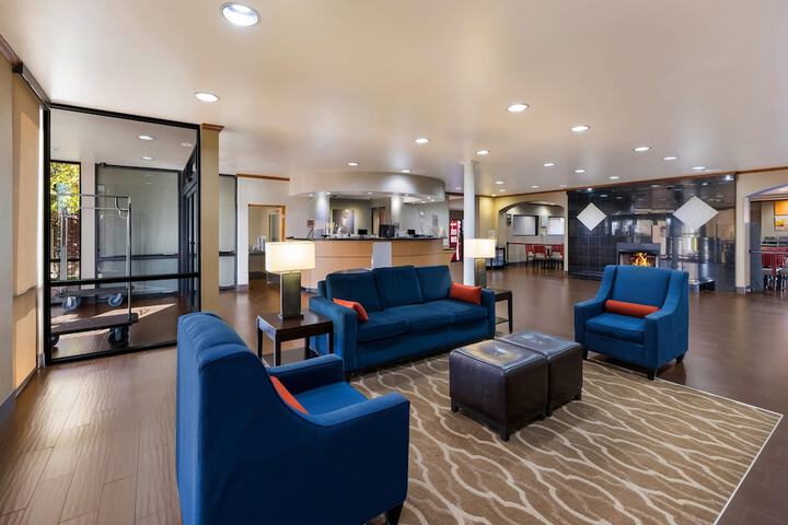 Hotel Interior 3 of 43