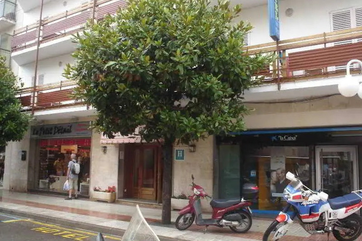 HOTEL MAR BELLA