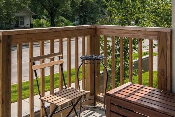Terrace/Patio 17 of 28