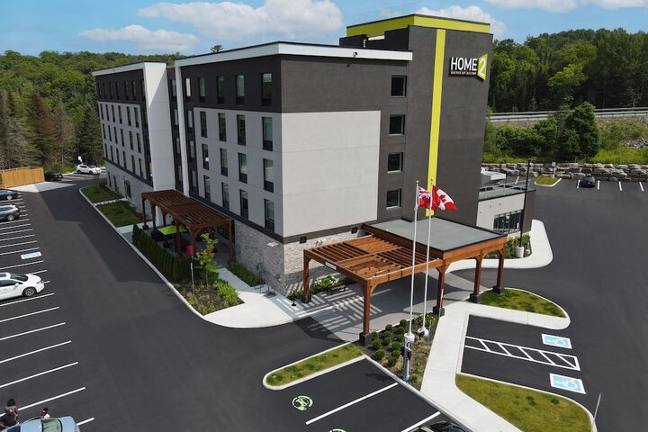 Hotel 43 of 45