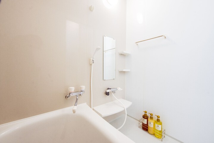 Bath Amenities