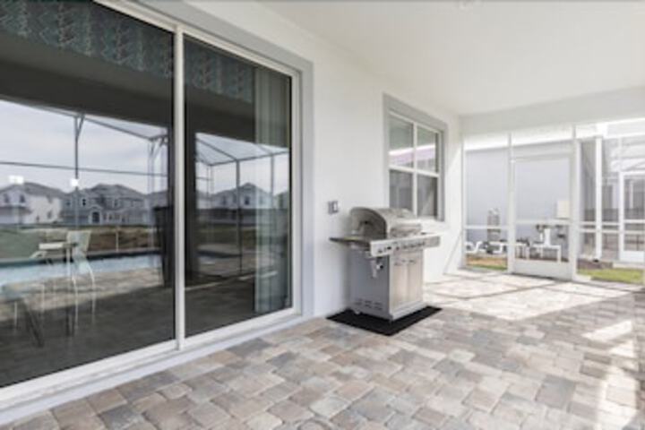 Terrace/Patio 34 of 35