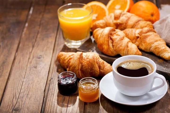 Breakfast/Coffee Service 21 of 32