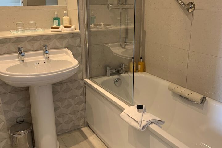 Bathroom Vanities