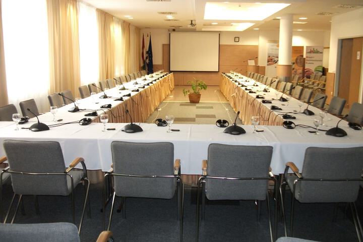 Meeting 46 of 48