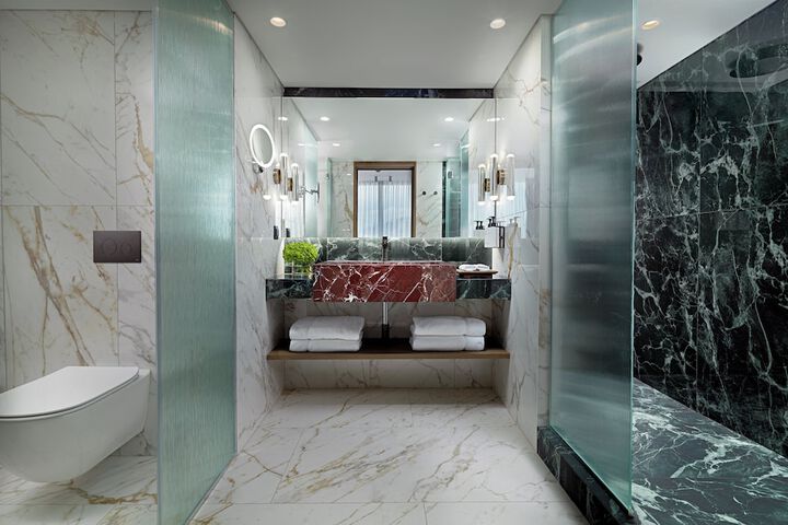 Bathroom Vanities