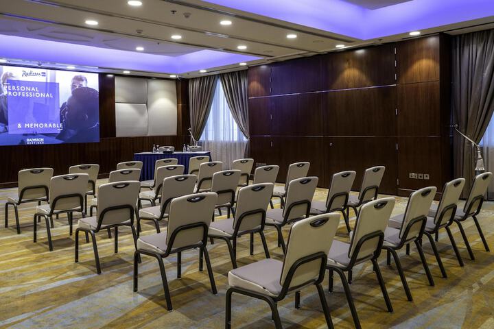 Meeting 262 of 269