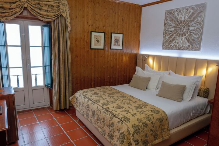 Hotel Dom Manuel