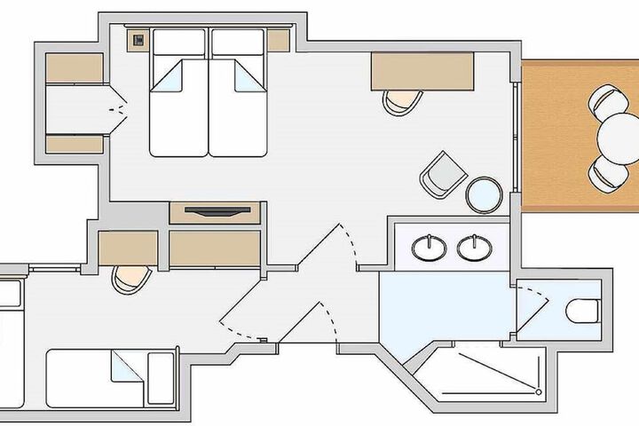 Room 9 of 102