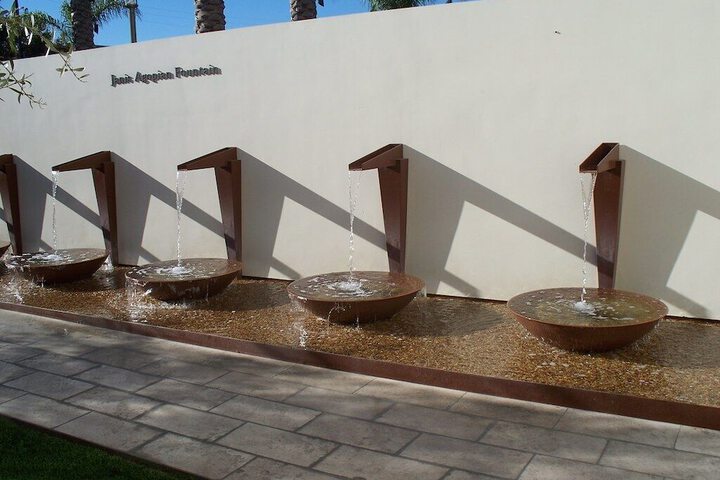 Point of interest
