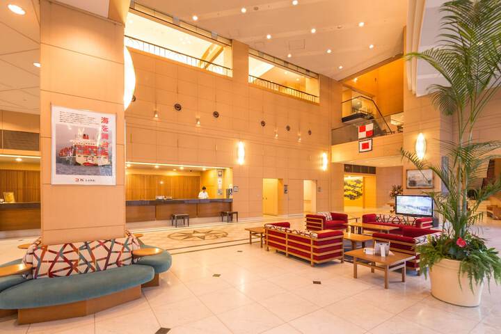 Hotel 2 of 89