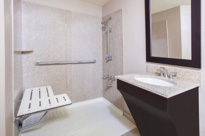 Fitness Facility Photos