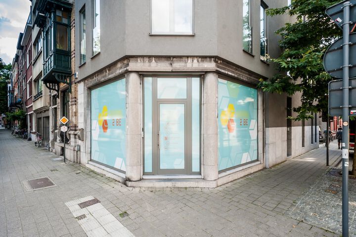 Image of Ooostel2.be Leuven