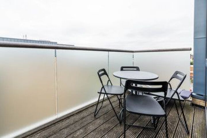 Terrace/Patio 2 of 17