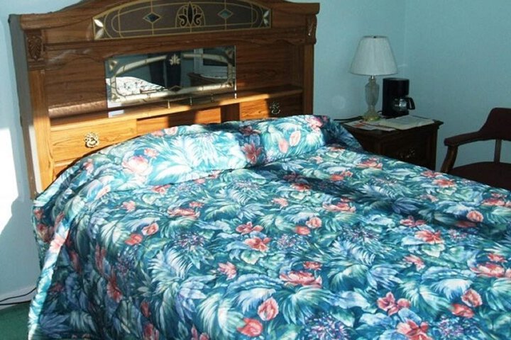Image of THE HERRICK LODGE